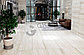 Плитка Gresse Lalibela Drab 600х600 Оникс серый, фото 3
