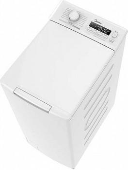 Стиральная машина Midea MFE12W75B (7.5 кг,1200 об.,сборка Китай)