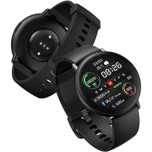 Умные часы Mibro Lite (XPAW004) Черный - фото 3 - id-p191421902