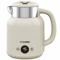 Чайник Qcooker Kettle CR-SH1501 (Белый)
