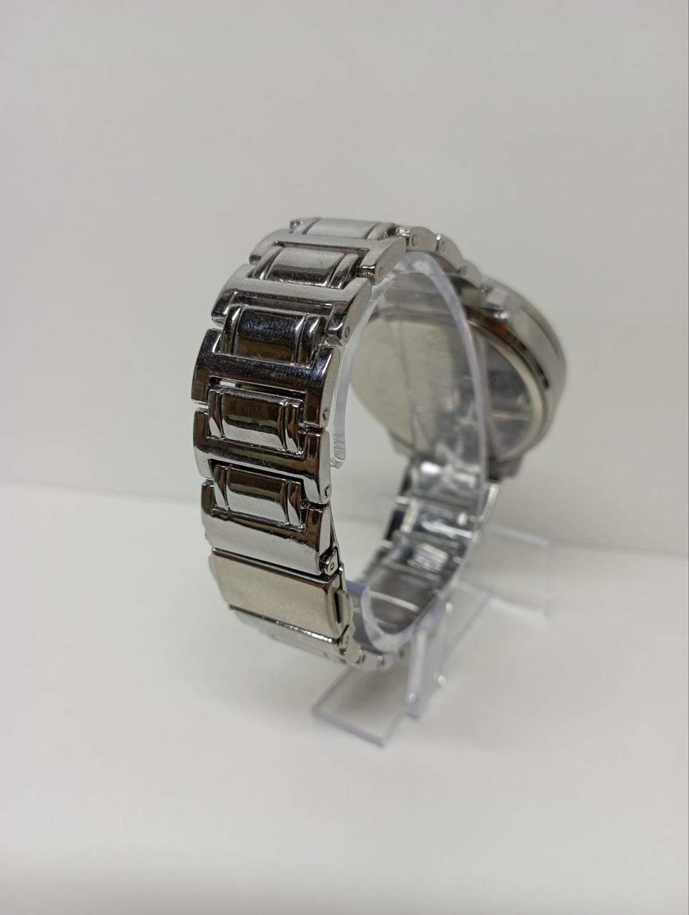 Часы женские Pandora (хром) - фото 5 - id-p191422519
