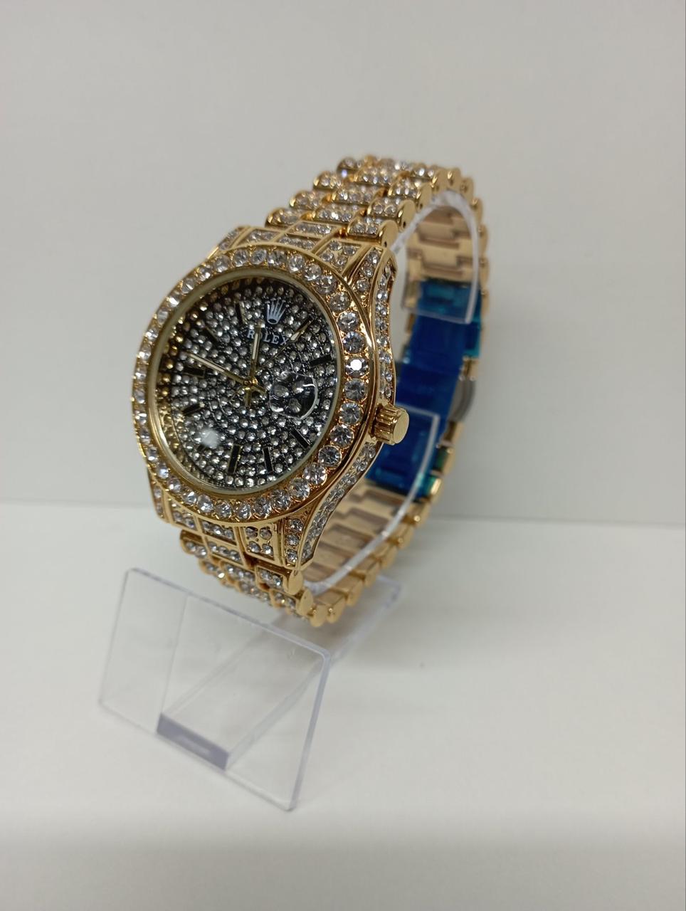 Часы женские Rolex - фото 1 - id-p191422522