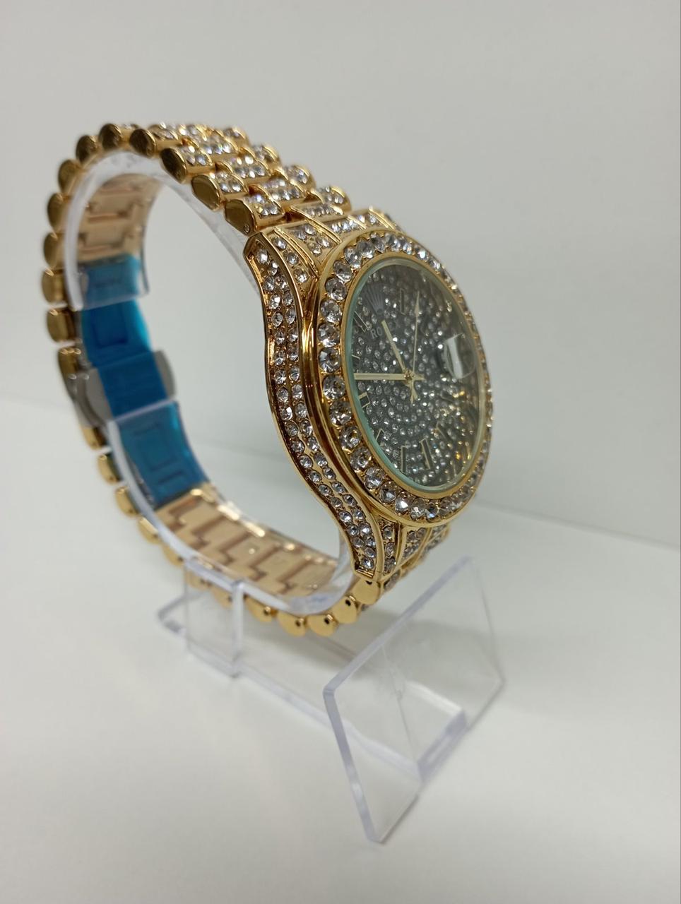 Часы женские Rolex - фото 2 - id-p191422522