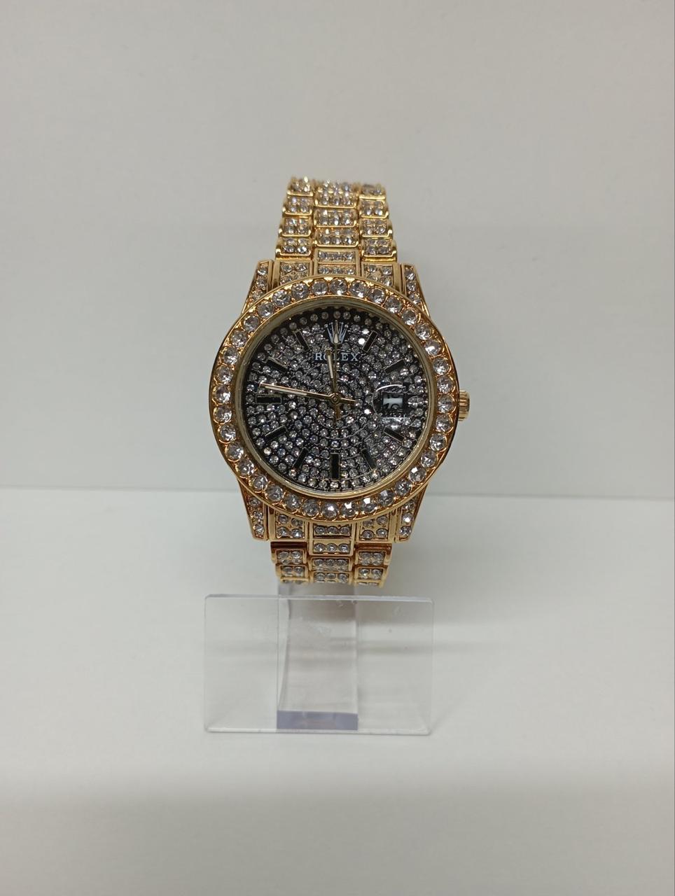 Часы женские Rolex - фото 3 - id-p191422522