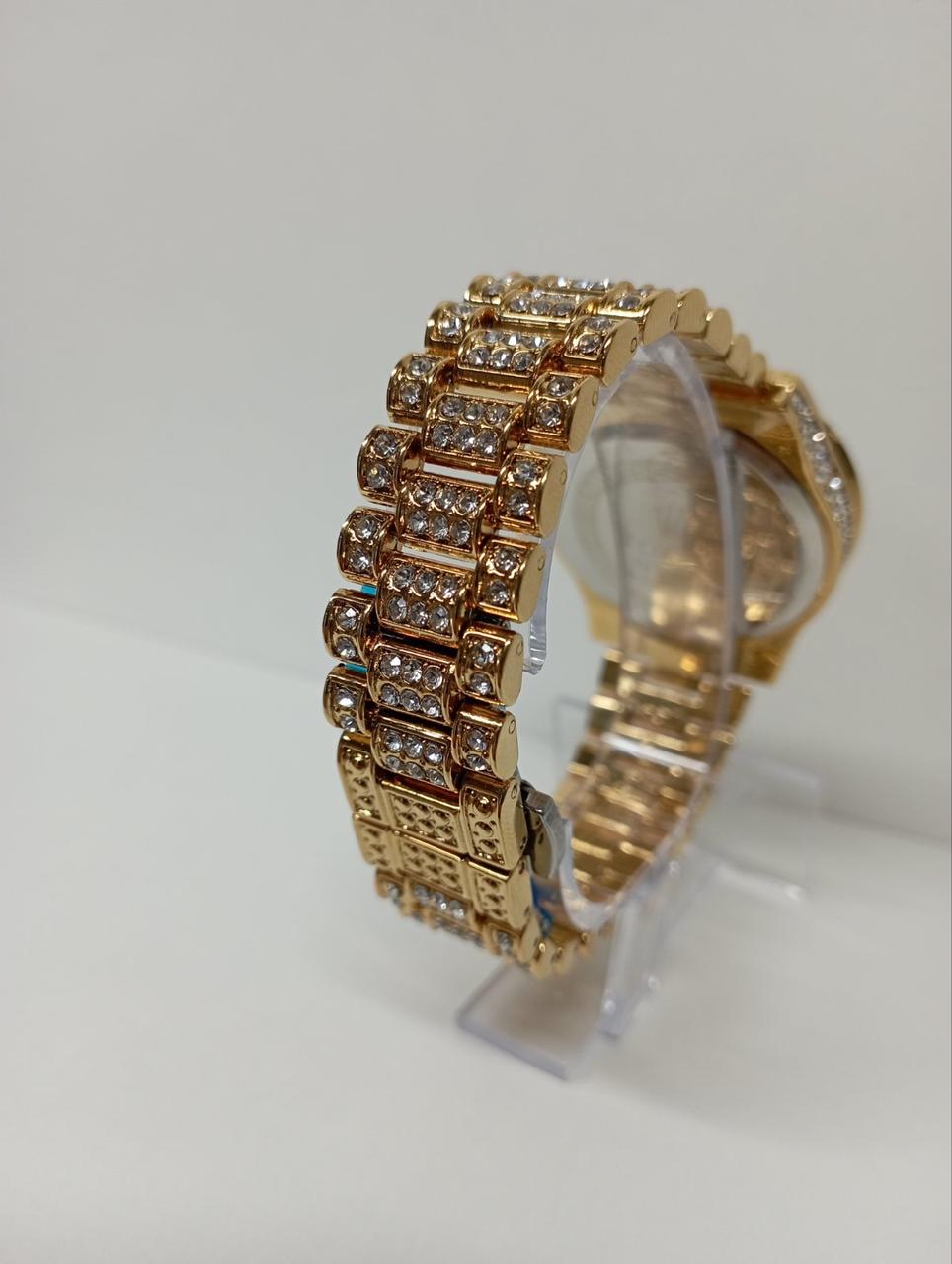 Часы женские Rolex - фото 5 - id-p191422522