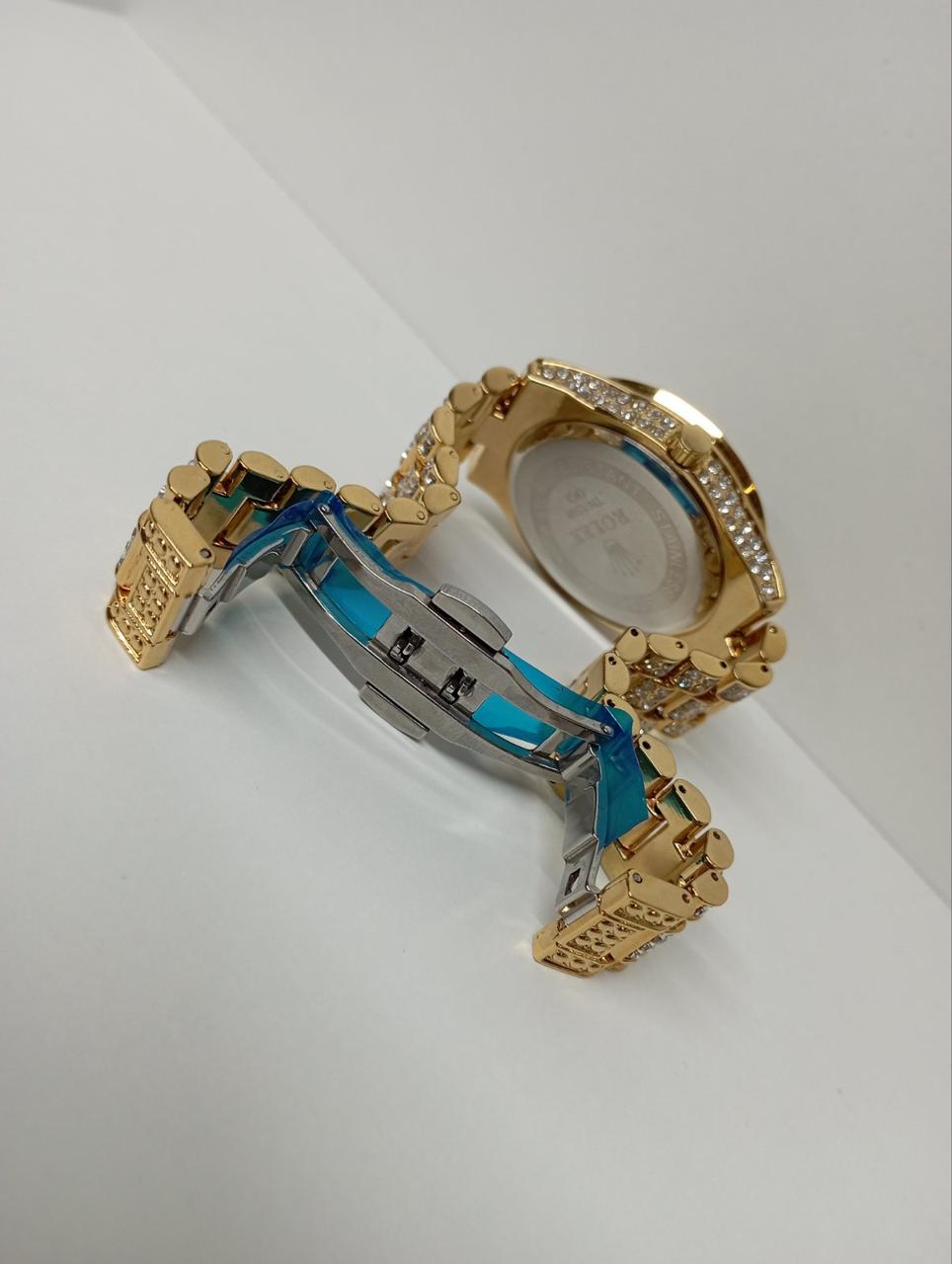 Часы женские Rolex - фото 7 - id-p191422522