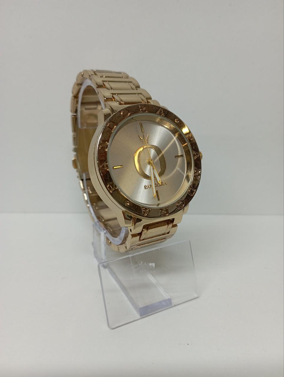 Часы женские Pandora (золото) - фото 2 - id-p191422709