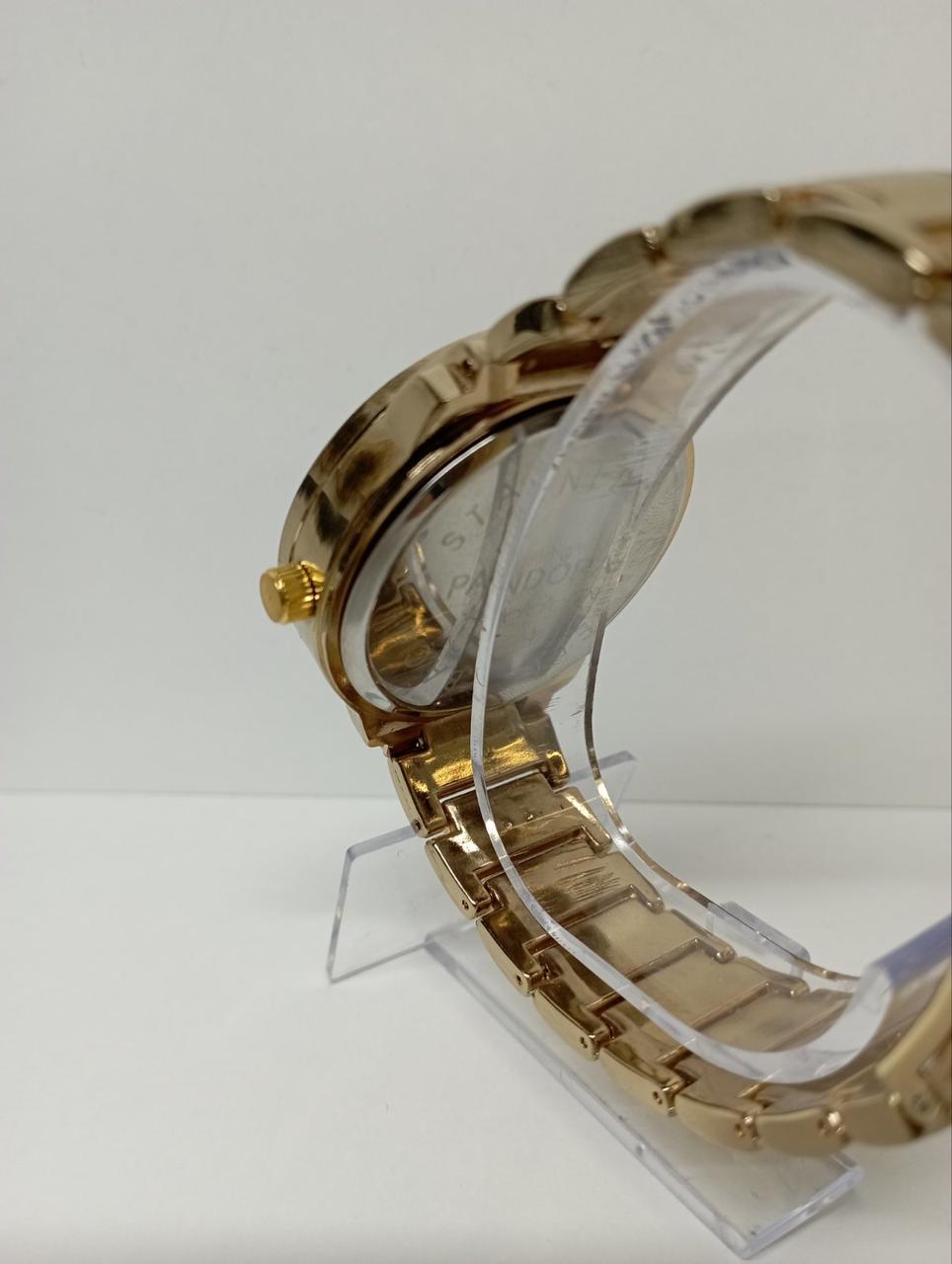 Часы женские Pandora (золото) - фото 7 - id-p191422709