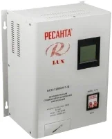 Стабилизатор напряжения Ресанта Lux АСН-12000Н/1-Ц