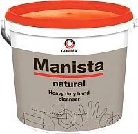Очиститель для рук Comma Manista / MAN20L