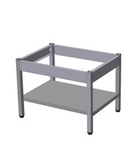 Подставка для плиты индукционной ITERMA ПКИ-2ПР