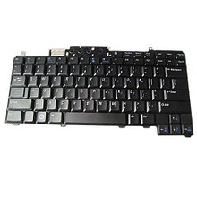 Клавиатура для Dell Latitude D531. RU