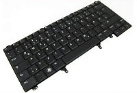 Клавиатура для Dell Latitude E5320. RU