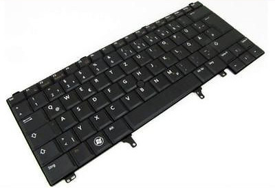 Клавиатура для Dell Latitude E5320. RU - фото 1 - id-p24290092