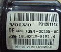 Блок ABS VOLVO XC70 P31261142 , фото 2