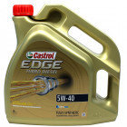 Моторное масло Castrol Edge Turbo Diesel 5W-40 4л