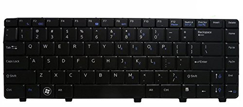 Клавиатура для Dell Vostro V13. RU