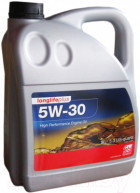 Моторное масло Febi SAE 5W-30 Longlife Plus 5л