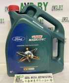 Моторное масло Ford Castrol Magnatec Professional A5 5W-30 5л