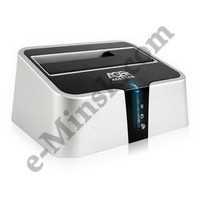 Док-станция для HDD 2.5/3.5 SATA Agestar 3UBT2 - фото 1 - id-p371318