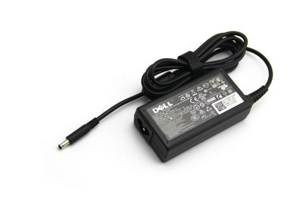 Блок питания ноутбука DELL 19.5V 2.31A 45W. Штекер 4.5x3.0 мм (3pin)