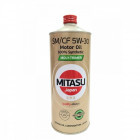 Моторное масло Mitasu MJ-F11 5W-30 1л - фото 1 - id-p191469864