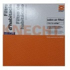 Фильтр для автомобиля Knecht LAK490