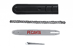 Пила электрическая Ресанта ЭП-1814П 70/10/11, фото 3