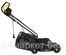 Газонокосилка электрическая Huter ELM-1100 70/4/2, фото 2