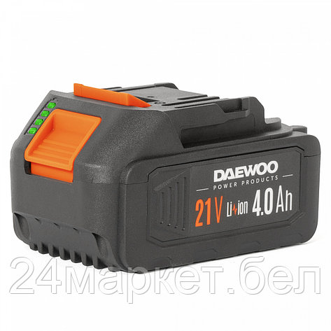 Аккумулятор DAEWOO DABT 4021Li DABT 4021Li, фото 2