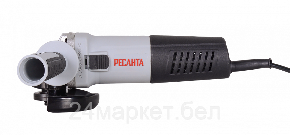 Углошлифмашина Ресанта УШМ-125/1100 75/12/3