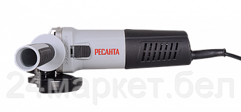 Углошлифмашина Ресанта УШМ-125/1100 75/12/3, фото 2