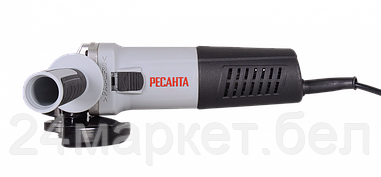 Углошлифмашина Ресанта УШМ-125/1100 75/12/3