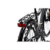Велосипед MTB Stroller-X(Al6061;колесо700с;пер/зад покр40C; 27скоростейShimano Acera; вилкаRST, фото 2