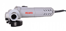 Углошлифмашина Ресанта УШМ-125/900 75/12/2, фото 3