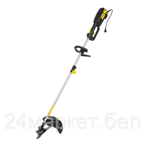 Триммер электрический Huter GET-1200SL 70/1/3, фото 2