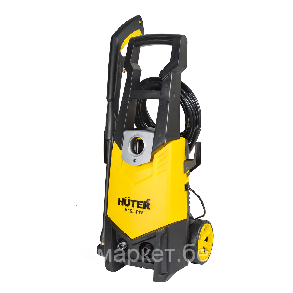 Мойка Huter M165-PW 70/8/7 - фото 1 - id-p178233816