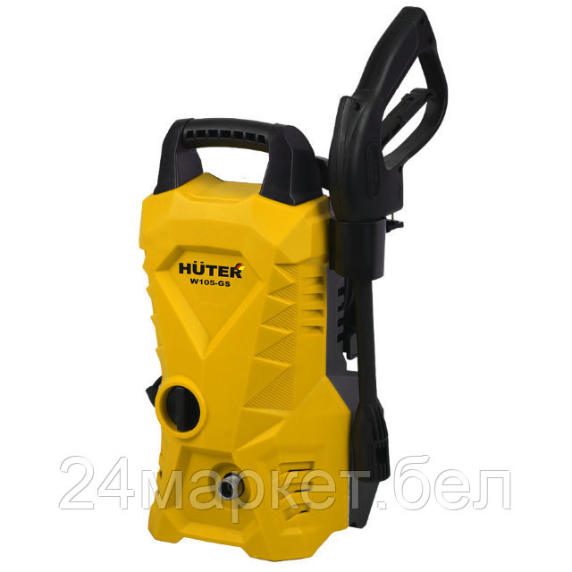 Мойка Huter W105-GS 70/8/4