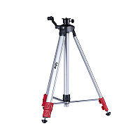 Штатив с элевационной головкой FUBAG Tripod 150 на шипах 41189