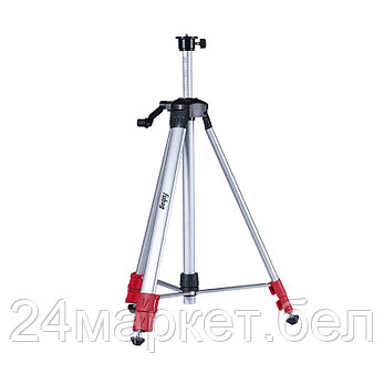 Штатив с элевационной головкой FUBAG Tripod 150 на шипах 41189, фото 2