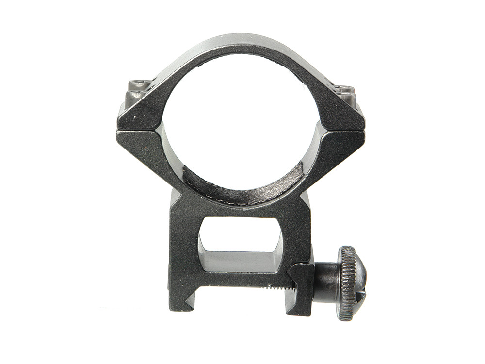 Кольца "Veber 3021 Н" для прицела на Weaver (Высокие, с окошком 10 мм). - фото 3 - id-p81958082