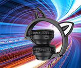 Borofone BO18 Bluetooth-наушники с Кошачьими Ушками Cat Ear, фото 2