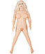 Надувная секс-кукла с анатомическим лицом и конечностями Juicy Jill, фото 2
