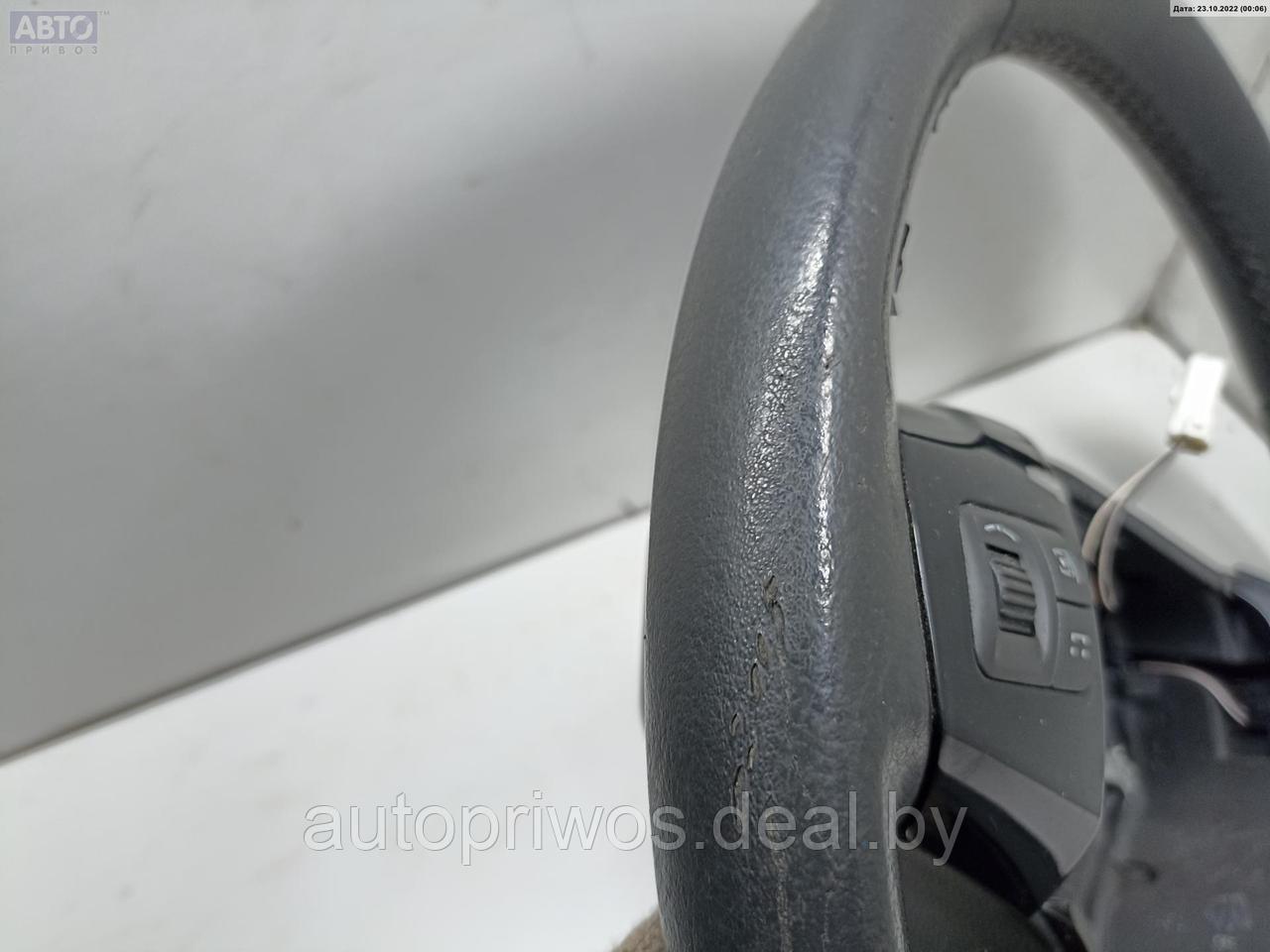 Руль Opel Corsa D - фото 2 - id-p191485488