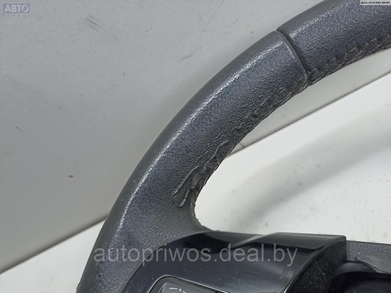 Руль Opel Corsa D - фото 3 - id-p191485488