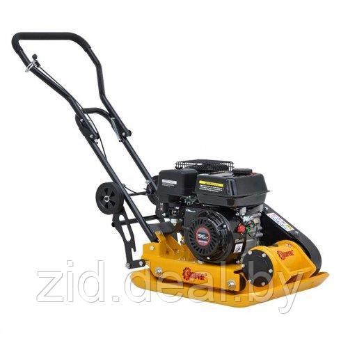 SKIPER Виброплита SKIPER C60L-WM (LC160F)