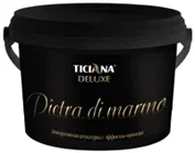 Штукатурка декоративная Ticiana Deluxe Pietra Di Marmo под мрамор