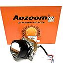 Bi-LED модуль 3″ Aozoom A15, фото 4