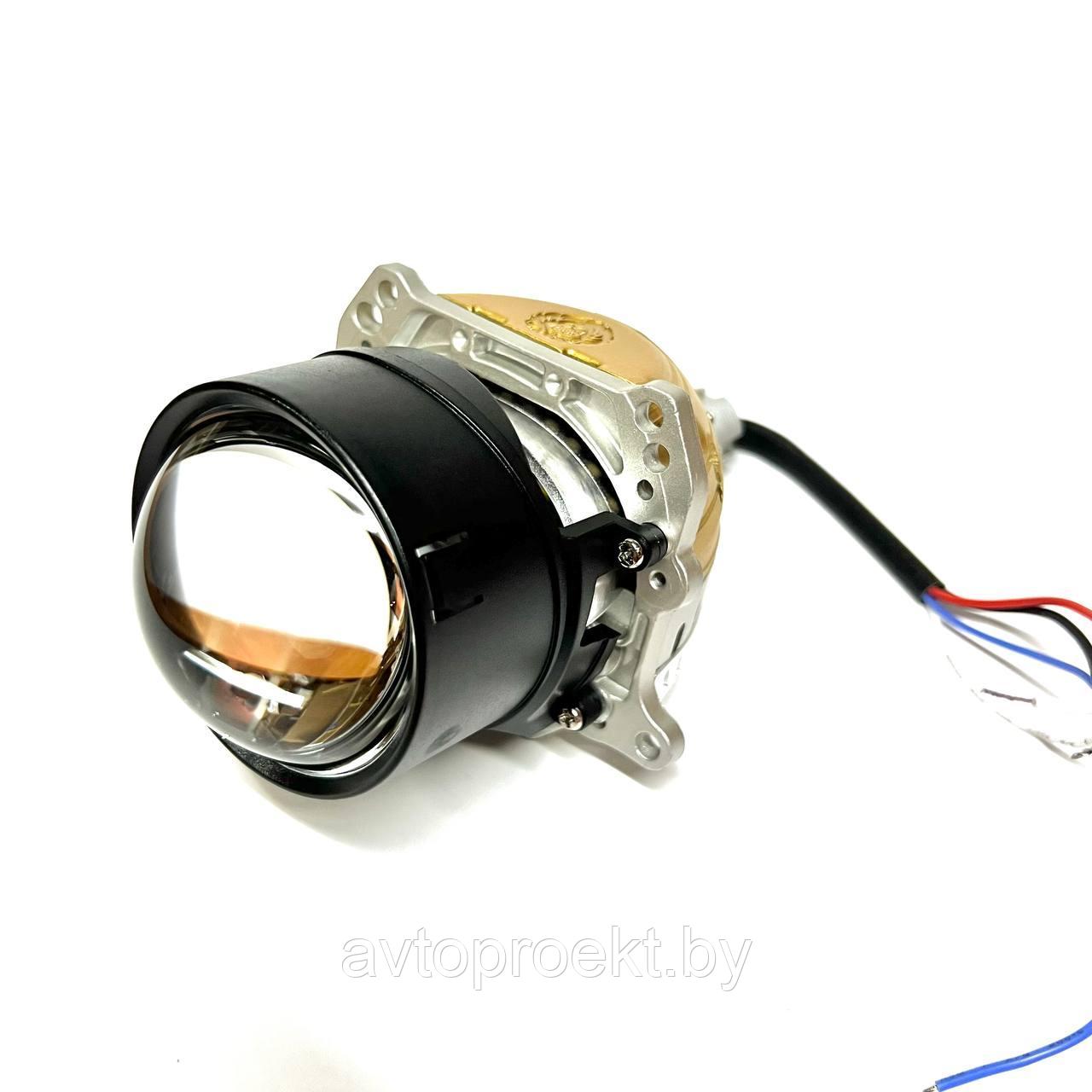 Bi-LED модуль 3″ Aozoom A15