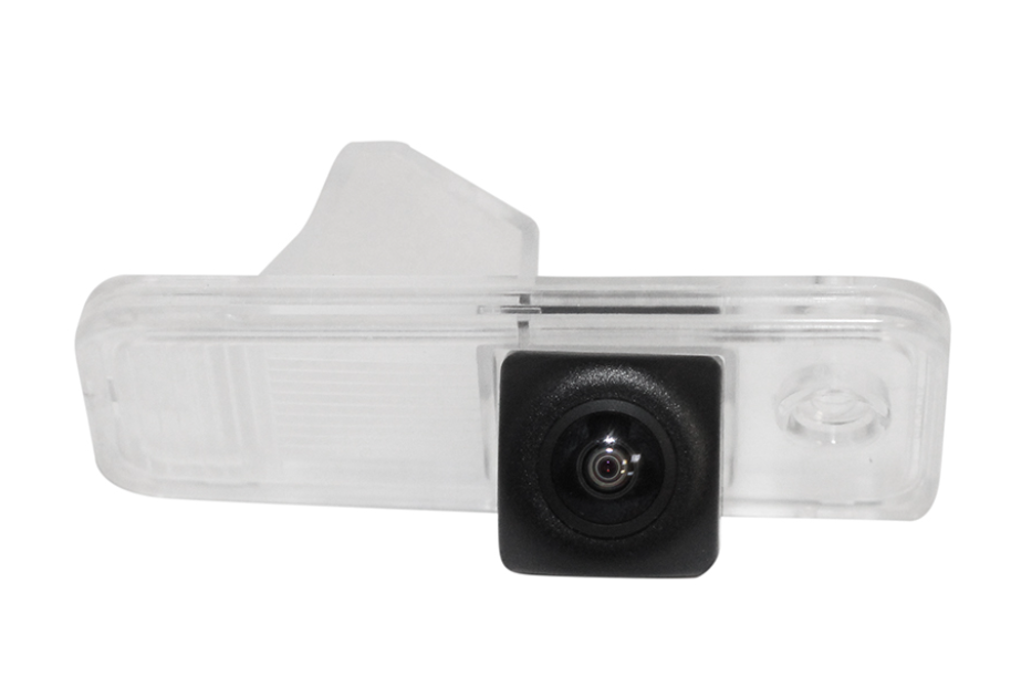 Камера заднего вида цифровая RedPower AHD для Kia Cerato (2020+) - фото 1 - id-p191491097